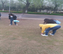 學(xué)雷鋒活動(dòng)總結(jié)