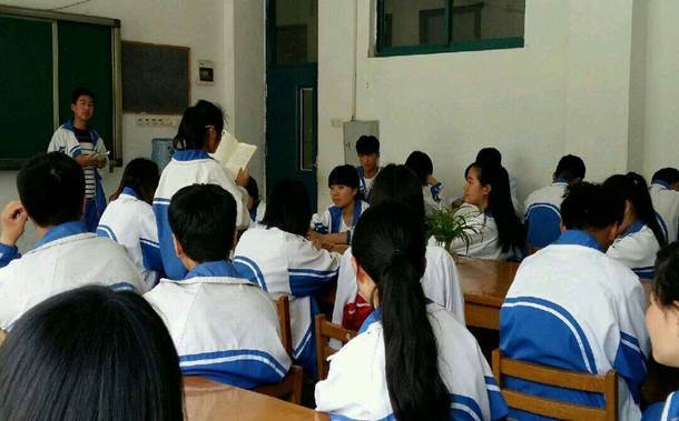 徐州開(kāi)放大學(xué)?江蘇城市職業(yè)學(xué)院(徐州辦學(xué)點(diǎn)) 2016年度讀書(shū)節(jié)活動(dòng)工作總結(jié)