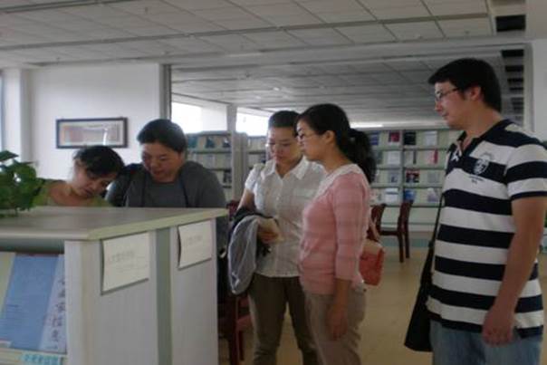 徐州開(kāi)放大學(xué)?江蘇城市職業(yè)學(xué)院(徐州辦學(xué)點(diǎn)) 2016年度讀書(shū)節(jié)活動(dòng)工作總結(jié)