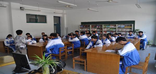 徐州開(kāi)放大學(xué)?江蘇城市職業(yè)學(xué)院(徐州辦學(xué)點(diǎn)) 2016年度讀書(shū)節(jié)活動(dòng)工作總結(jié)