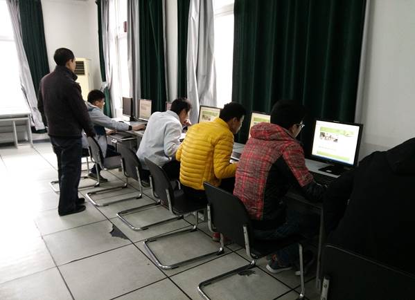 徐州開(kāi)放大學(xué)?江蘇城市職業(yè)學(xué)院(徐州辦學(xué)點(diǎn)) 2016年度讀書(shū)節(jié)活動(dòng)工作總結(jié)