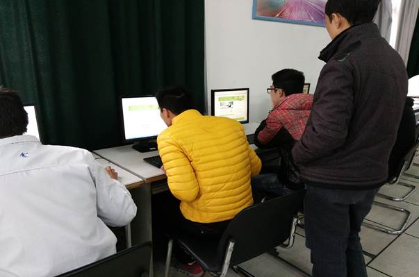 徐州開(kāi)放大學(xué)?江蘇城市職業(yè)學(xué)院(徐州辦學(xué)點(diǎn)) 2016年度讀書(shū)節(jié)活動(dòng)工作總結(jié)