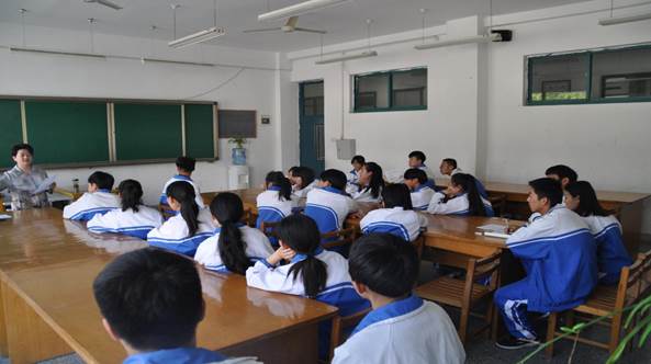 徐州開(kāi)放大學(xué)?江蘇城市職業(yè)學(xué)院(徐州辦學(xué)點(diǎn)) 2016年度讀書(shū)節(jié)活動(dòng)工作總結(jié)