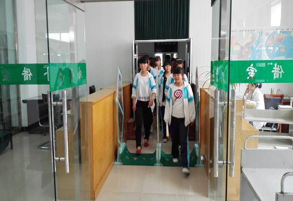 徐州開(kāi)放大學(xué)?江蘇城市職業(yè)學(xué)院(徐州辦學(xué)點(diǎn)) 2016年度讀書(shū)節(jié)活動(dòng)工作總結(jié)