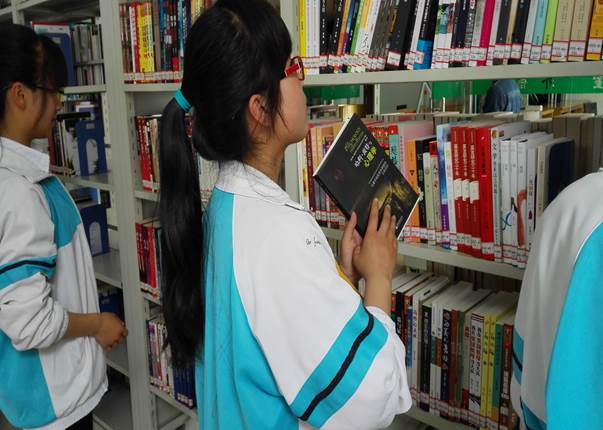 徐州開(kāi)放大學(xué)?江蘇城市職業(yè)學(xué)院(徐州辦學(xué)點(diǎn)) 2016年度讀書(shū)節(jié)活動(dòng)工作總結(jié)