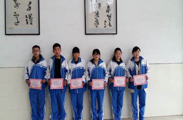 徐州開(kāi)放大學(xué)?江蘇城市職業(yè)學(xué)院(徐州辦學(xué)點(diǎn)) 2016年度讀書(shū)節(jié)活動(dòng)工作總結(jié)