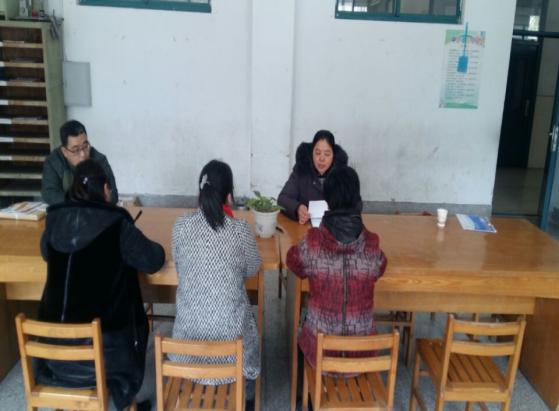 圖書館貫徹落實(shí)學(xué)校干部會議精神 ——走進(jìn)新學(xué)期開啟新征程續(xù)寫新篇章