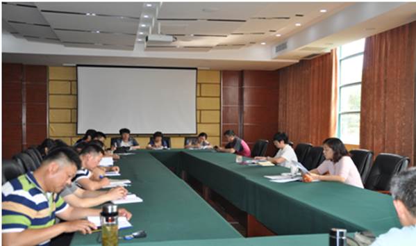 徐州開放大學?江蘇城市職業(yè)學院(徐州辦學點) 2017年度讀書節(jié)活動工作總結(jié)