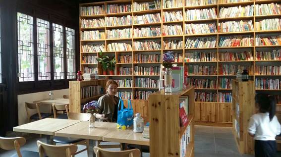 徐州開放大學?江蘇城市職業(yè)學院(徐州辦學點) 2017年度讀書節(jié)活動工作總結(jié)