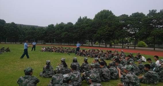 徐州開放大學?江蘇城市職業(yè)學院(徐州辦學點) 2017年度讀書節(jié)活動工作總結(jié)