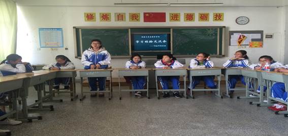 徐州開放大學?江蘇城市職業(yè)學院(徐州辦學點) 2017年度讀書節(jié)活動工作總結(jié)