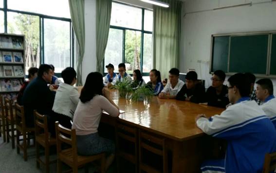 徐州開放大學?江蘇城市職業(yè)學院(徐州辦學點) 2017年度讀書節(jié)活動工作總結(jié)