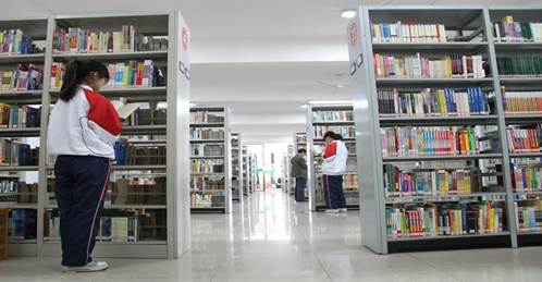 徐州開放大學(xué)?江蘇城市職業(yè)學(xué)院徐州辦學(xué)點 2018年度讀書節(jié)活動工作總結(jié)