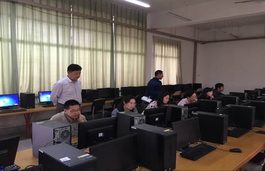 徐州開放大學(xué)?江蘇城市職業(yè)學(xué)院徐州辦學(xué)點 2018年度讀書節(jié)活動工作總結(jié)