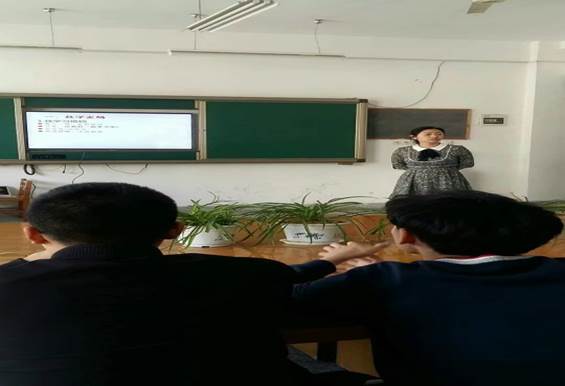 徐州開放大學(xué)?江蘇城市職業(yè)學(xué)院徐州辦學(xué)點 2018年度讀書節(jié)活動工作總結(jié)