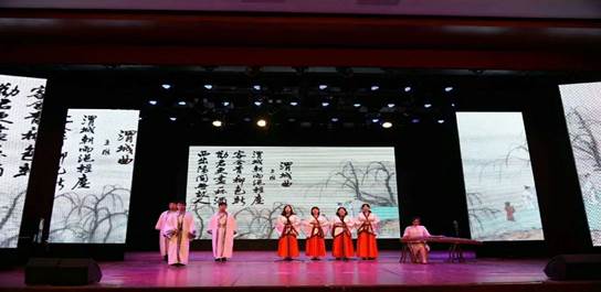 徐州開放大學(xué)?江蘇城市職業(yè)學(xué)院徐州辦學(xué)點 2018年度讀書節(jié)活動工作總結(jié)