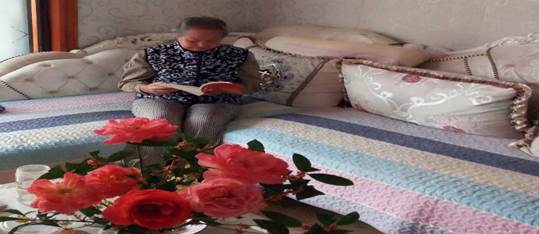 徐州開放大學(xué)?江蘇城市職業(yè)學(xué)院徐州辦學(xué)點 2018年度讀書節(jié)活動工作總結(jié)