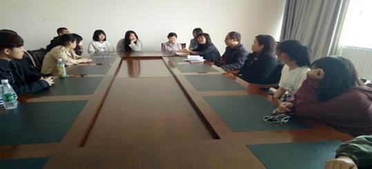 徐州開放大學(xué)?江蘇城市職業(yè)學(xué)院徐州辦學(xué)點 2018年度讀書節(jié)活動工作總結(jié)