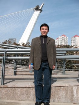 王書林簡(jiǎn)介