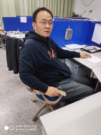 蔡佩璋簡(jiǎn)介