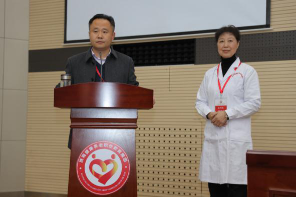 黨員示范樹形象，爭先創(chuàng)優(yōu)展風采