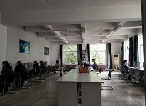 2019年度讀書節(jié)活動工作總結(jié)