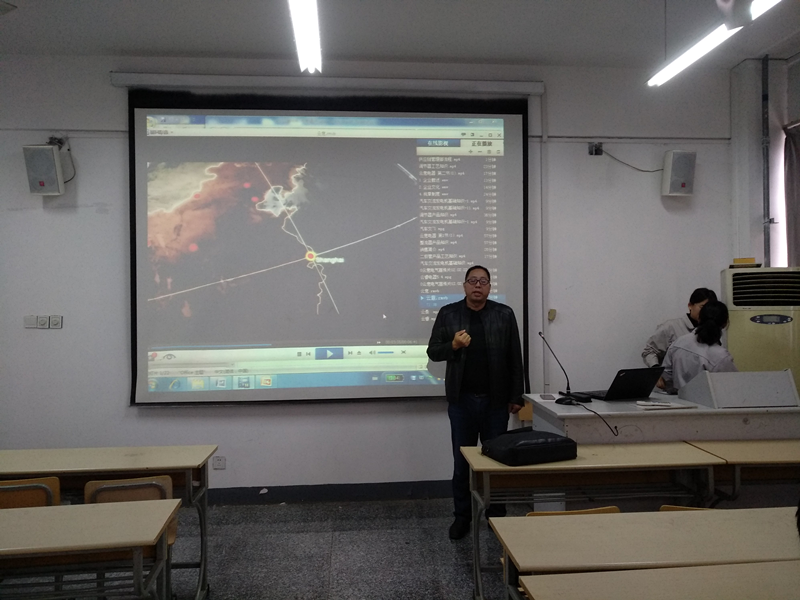 徐州、杭州、蘇州等多家上市企業(yè)來我校招聘