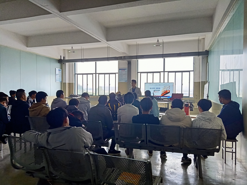 徐州、杭州、蘇州等多家上市企業(yè)來我校招聘