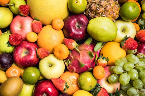 應(yīng)急鮮果巧護心