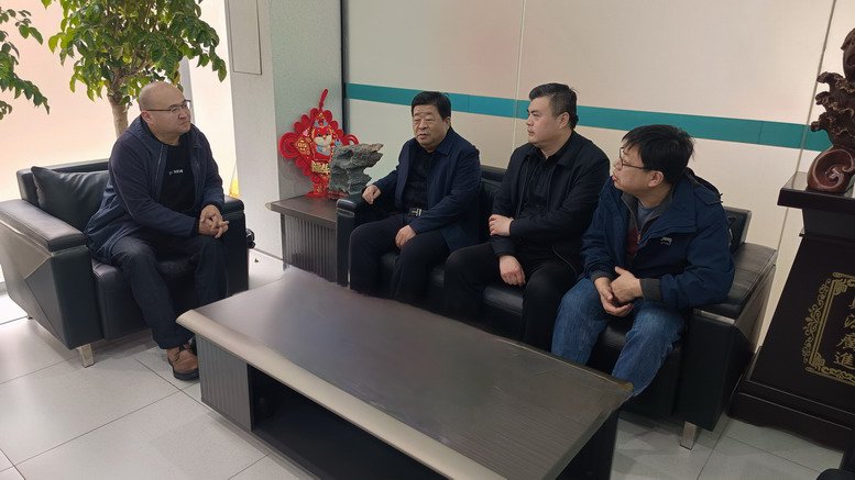 徐州信欣汽車(chē)銷(xiāo)售服務(wù)有限公司調(diào)研