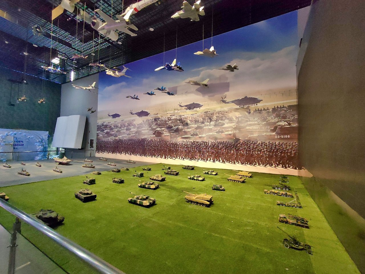 培訓(xùn)現(xiàn)場(chǎng)