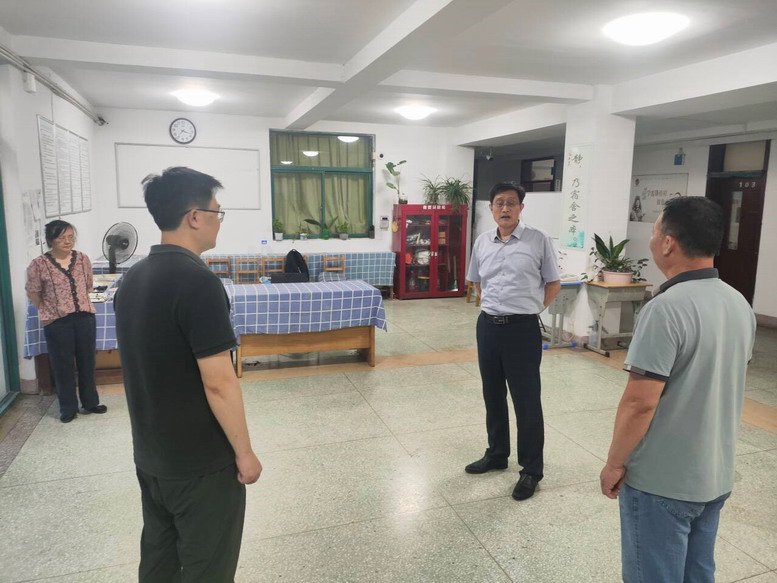 齊抓共管，打造良好育人環(huán)境