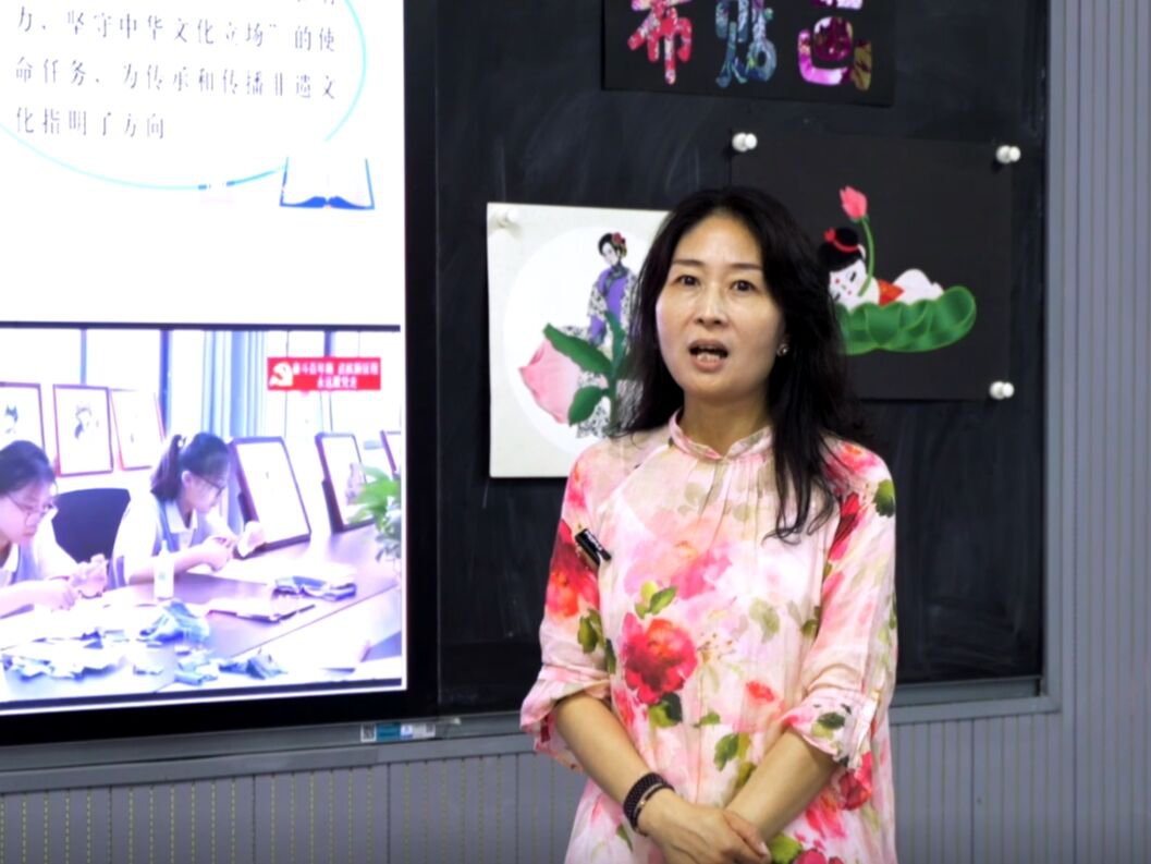 比賽現(xiàn)場(chǎng)